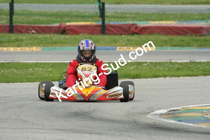06/05/2007 : Course Club Lavelanet (Photos Stéphane Agnus) 2007 — karting