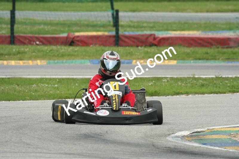 06/05/2007 : Course Club Lavelanet (Photos Stéphane Agnus) 2007 — karting