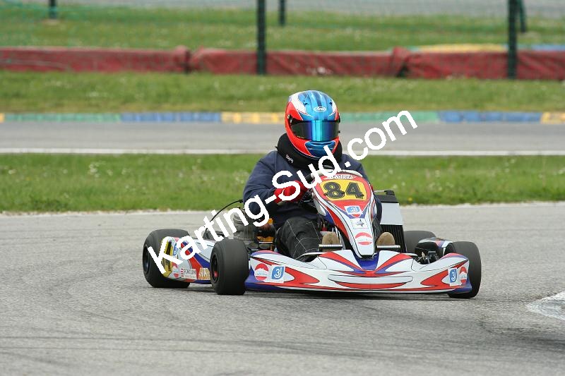 06/05/2007 : Course Club Lavelanet (Photos Stéphane Agnus) 2007 — karting