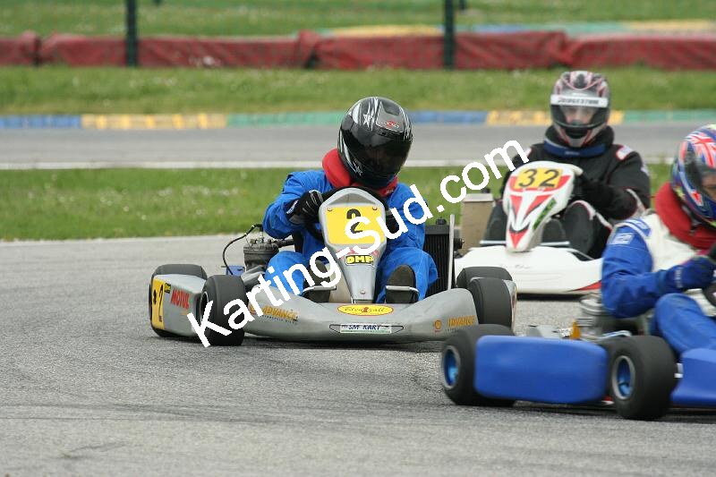 06/05/2007 : Course Club Lavelanet (Photos Stéphane Agnus) 2007 — karting