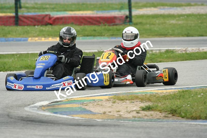 06/05/2007 : Course Club Lavelanet (Photos Stéphane Agnus) 2007 — karting