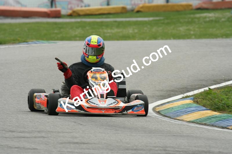 06/05/2007 : Course Club Lavelanet (Photos Stéphane Agnus) 2007 — karting
