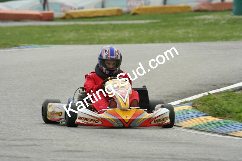 06/05/2007 : Course Club Lavelanet (Photos Stéphane Agnus) 2007 — karting