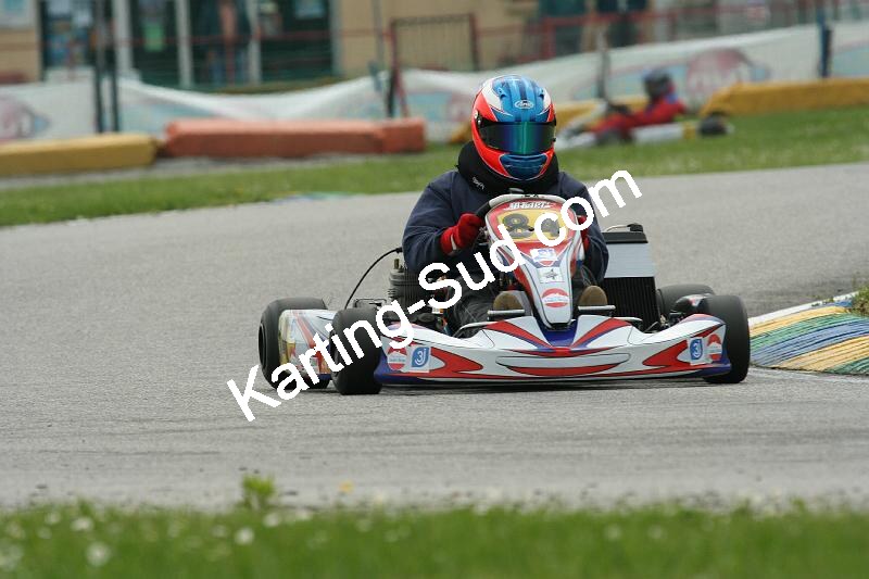 06/05/2007 : Course Club Lavelanet (Photos Stéphane Agnus) 2007 — karting