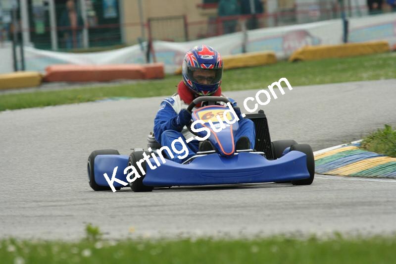 06/05/2007 : Course Club Lavelanet (Photos Stéphane Agnus) 2007 — karting