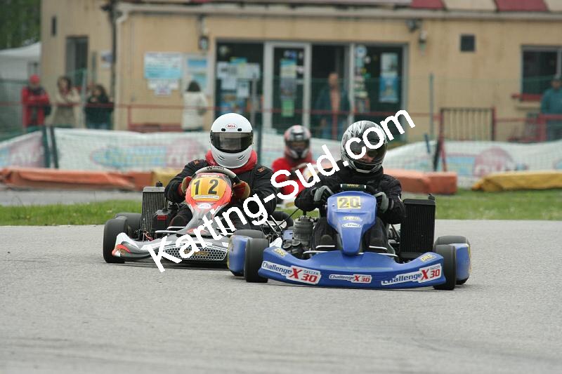06/05/2007 : Course Club Lavelanet (Photos Stéphane Agnus) 2007 — karting