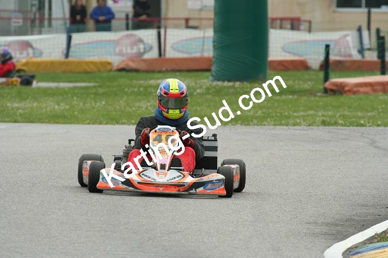 06/05/2007 : Course Club Lavelanet (Photos Stéphane Agnus) 2007 — karting
