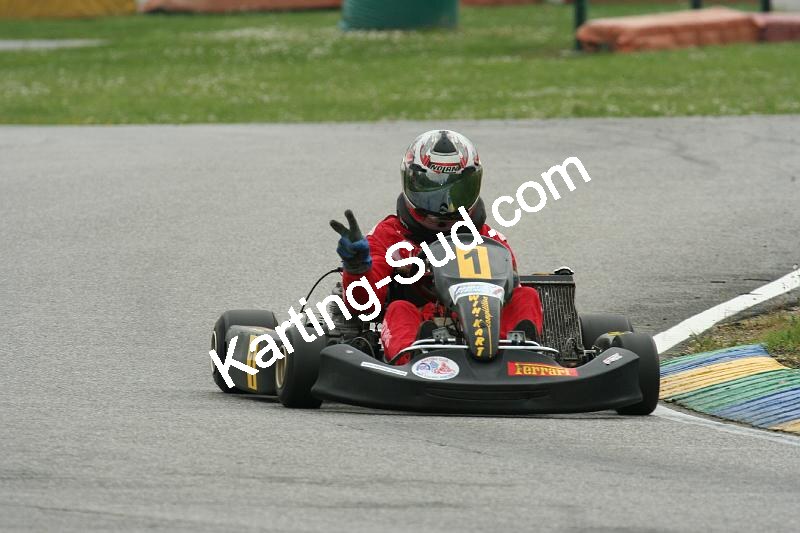 06/05/2007 : Course Club Lavelanet (Photos Stéphane Agnus) 2007 — karting