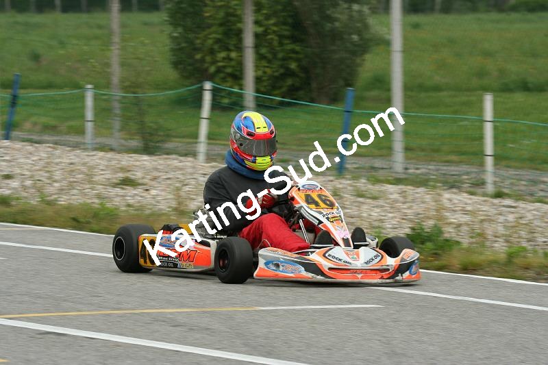 06/05/2007 : Course Club Lavelanet (Photos Stéphane Agnus) 2007 — karting