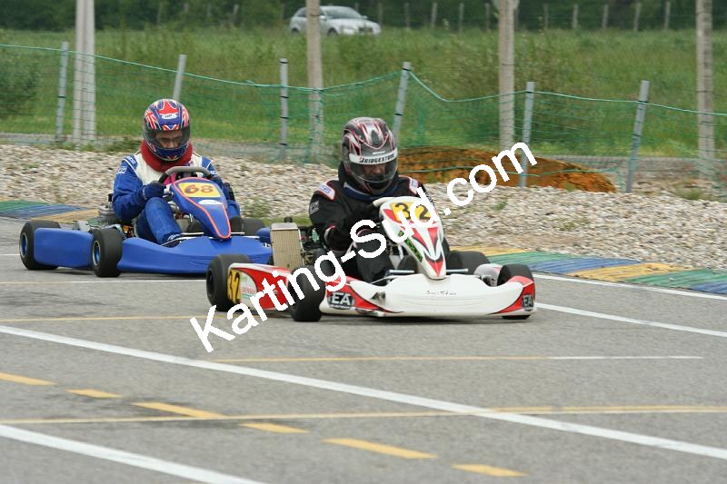 06/05/2007 : Course Club Lavelanet (Photos Stéphane Agnus) 2007 — karting