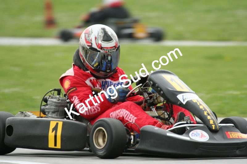 06/05/2007 : Course Club Lavelanet (Photos Stéphane Agnus) 2007 — karting