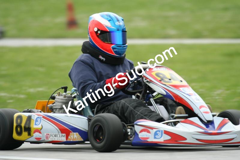 06/05/2007 : Course Club Lavelanet (Photos Stéphane Agnus) 2007 — karting
