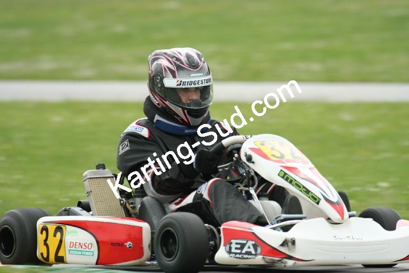 06/05/2007 : Course Club Lavelanet (Photos Stéphane Agnus) 2007 — karting