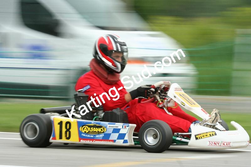 06/05/2007 : Course Club Lavelanet (Photos Stéphane Agnus) 2007 — karting