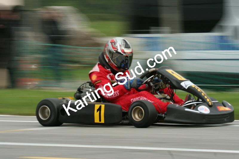 06/05/2007 : Course Club Lavelanet (Photos Stéphane Agnus) 2007 — karting