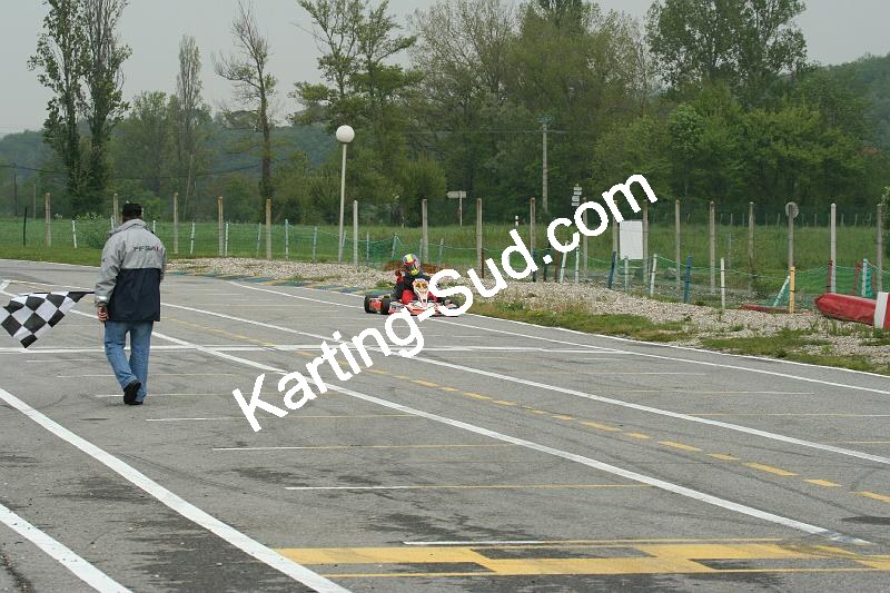 06/05/2007 : Course Club Lavelanet (Photos Stéphane Agnus) 2007 — karting