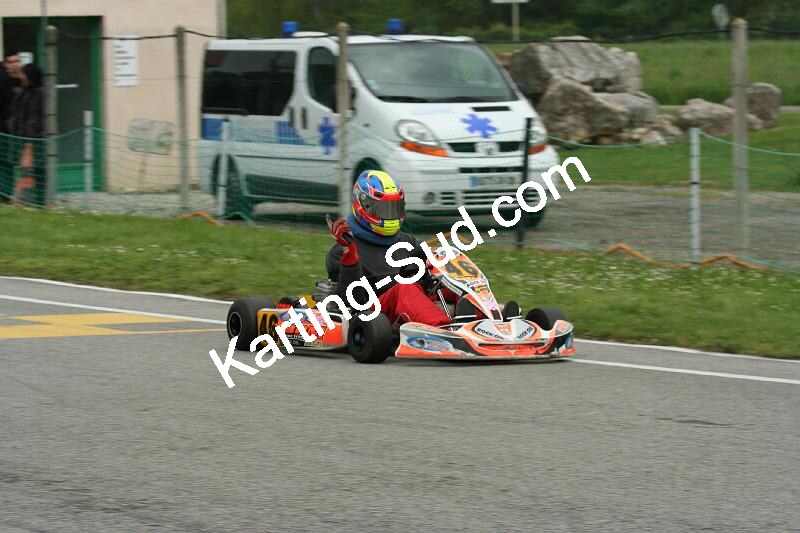 06/05/2007 : Course Club Lavelanet (Photos Stéphane Agnus) 2007 — karting