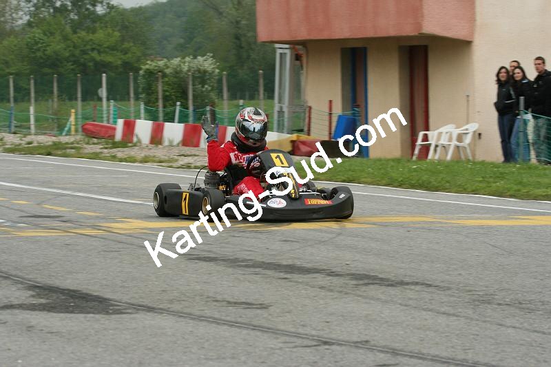 06/05/2007 : Course Club Lavelanet (Photos Stéphane Agnus) 2007 — karting