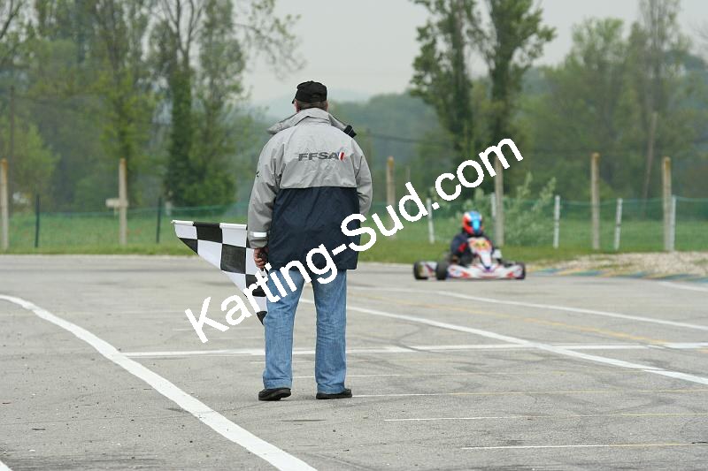 06/05/2007 : Course Club Lavelanet (Photos Stéphane Agnus) 2007 — karting