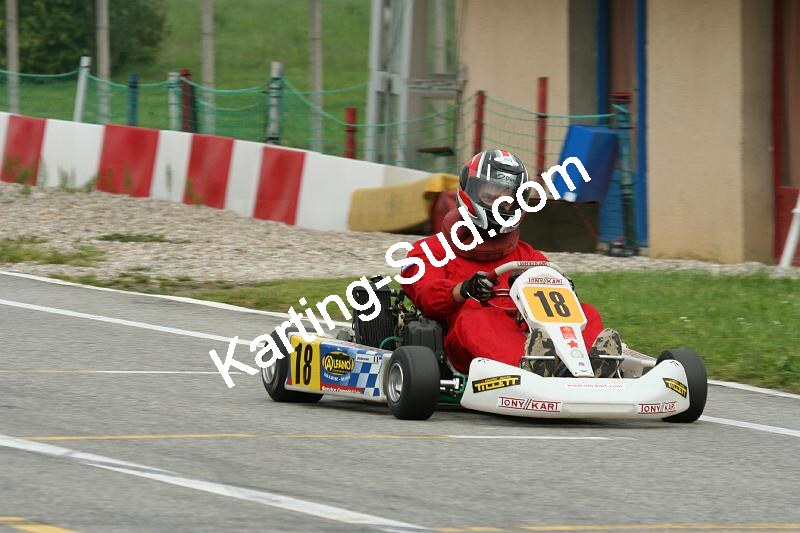 06/05/2007 : Course Club Lavelanet (Photos Stéphane Agnus) 2007 — karting