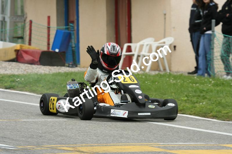 06/05/2007 : Course Club Lavelanet (Photos Stéphane Agnus) 2007 — karting