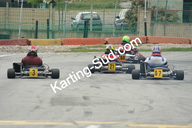 06/05/2007 : Course Club Lavelanet (Photos Stéphane Agnus) 2007 — karting