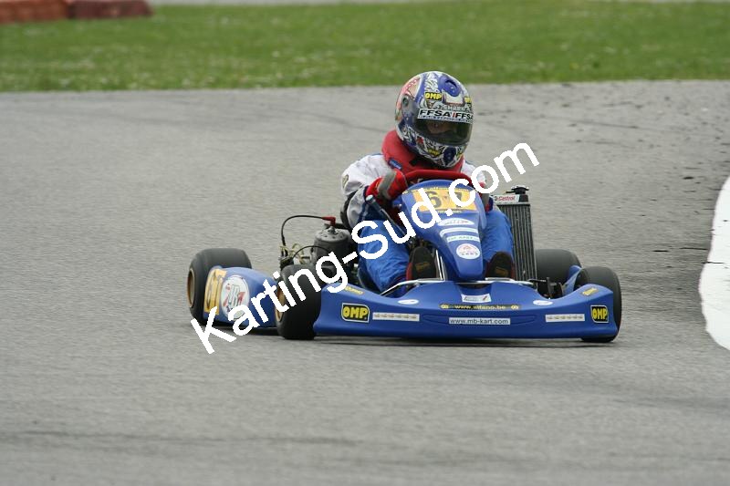 06/05/2007 : Course Club Lavelanet (Photos Stéphane Agnus) 2007 — karting