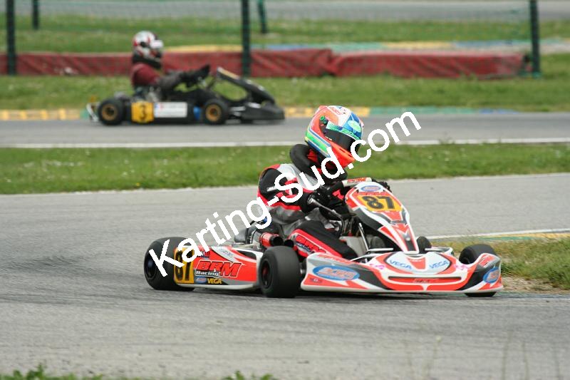 06/05/2007 : Course Club Lavelanet (Photos Stéphane Agnus) 2007 — karting