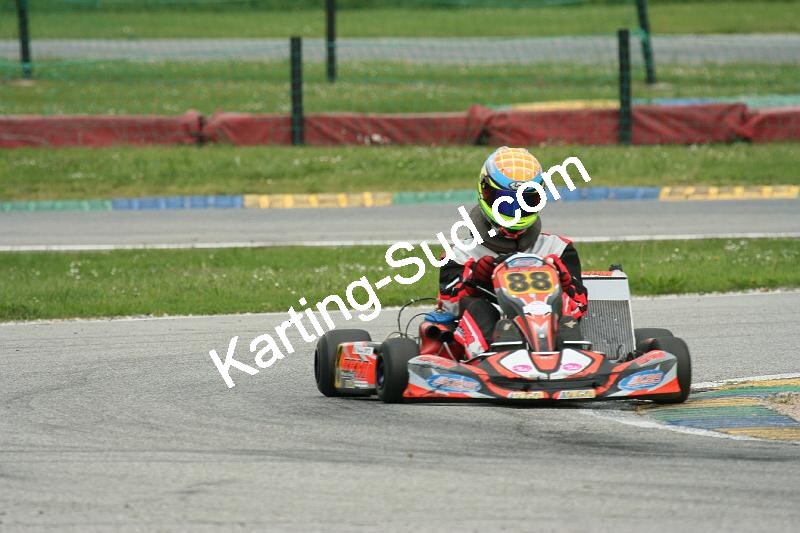 06/05/2007 : Course Club Lavelanet (Photos Stéphane Agnus) 2007 — karting