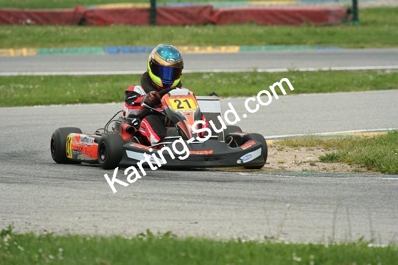 06/05/2007 : Course Club Lavelanet (Photos Stéphane Agnus) 2007 — karting