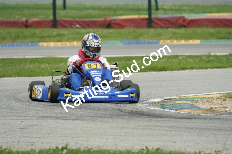 06/05/2007 : Course Club Lavelanet (Photos Stéphane Agnus) 2007 — karting