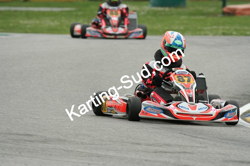 06/05/2007 : Course Club Lavelanet (Photos Stéphane Agnus) 2007 — karting