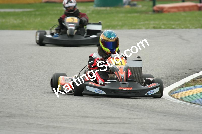 06/05/2007 : Course Club Lavelanet (Photos Stéphane Agnus) 2007 — karting