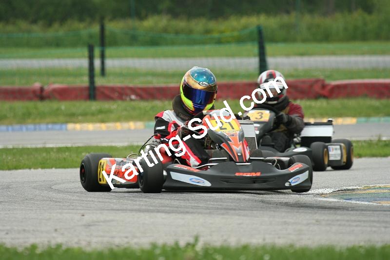 06/05/2007 : Course Club Lavelanet (Photos Stéphane Agnus) 2007 — karting