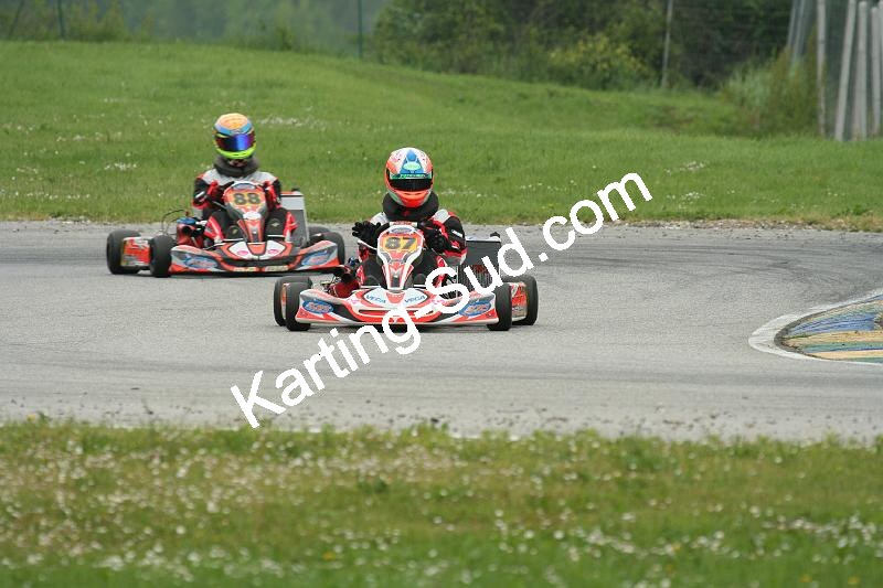 06/05/2007 : Course Club Lavelanet (Photos Stéphane Agnus) 2007 — karting