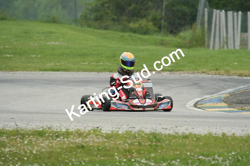 06/05/2007 : Course Club Lavelanet (Photos Stéphane Agnus) 2007 — karting
