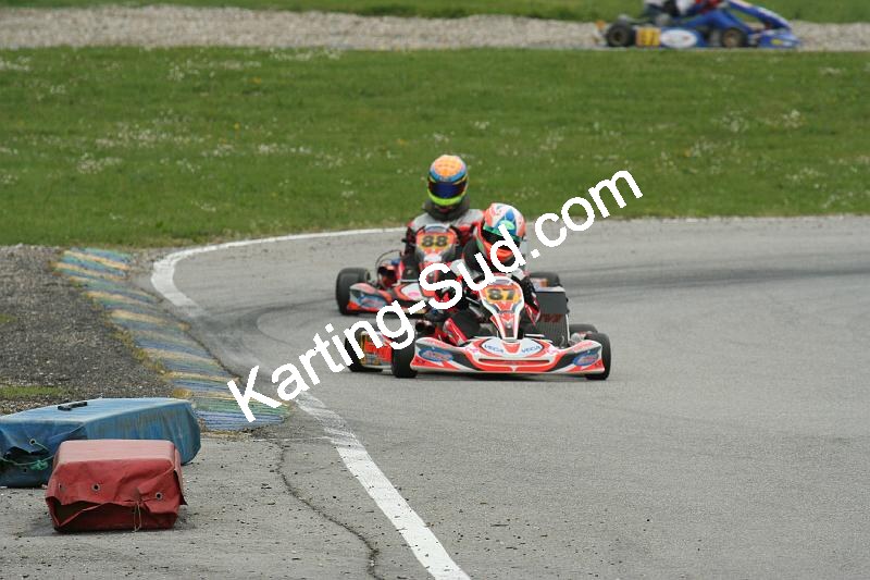 06/05/2007 : Course Club Lavelanet (Photos Stéphane Agnus) 2007 — karting