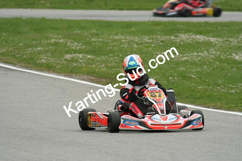 06/05/2007 : Course Club Lavelanet (Photos Stéphane Agnus) 2007 — karting