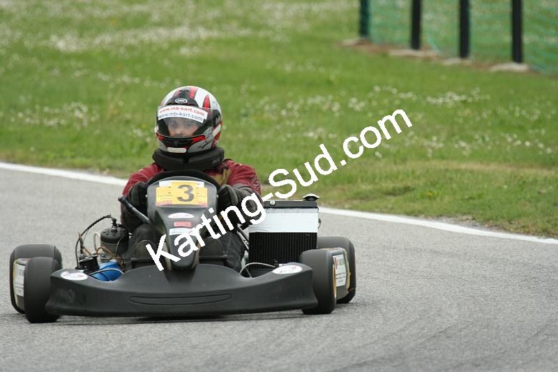 06/05/2007 : Course Club Lavelanet (Photos Stéphane Agnus) 2007 — karting