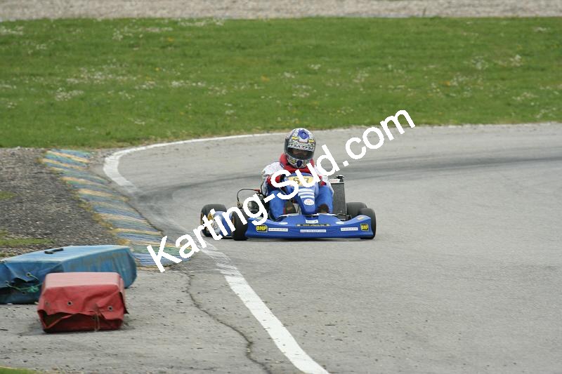 06/05/2007 : Course Club Lavelanet (Photos Stéphane Agnus) 2007 — karting