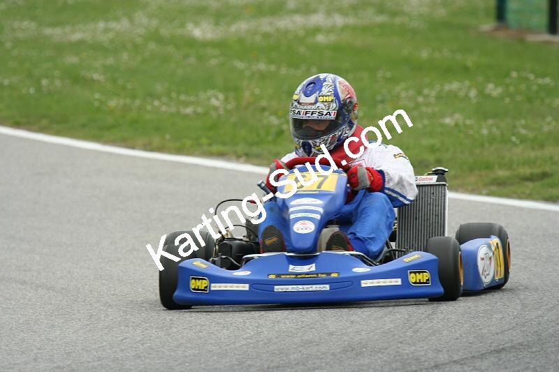 06/05/2007 : Course Club Lavelanet (Photos Stéphane Agnus) 2007 — karting