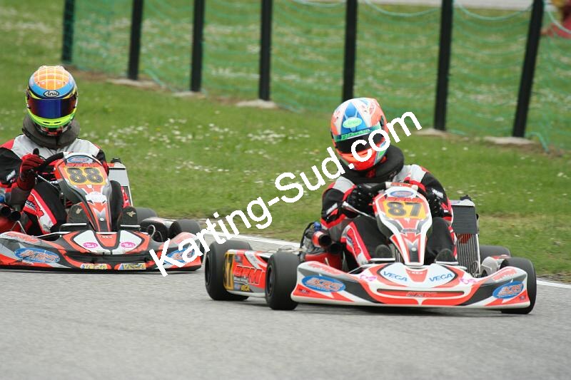 06/05/2007 : Course Club Lavelanet (Photos Stéphane Agnus) 2007 — karting