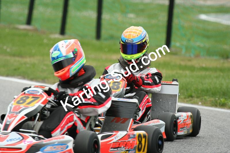 06/05/2007 : Course Club Lavelanet (Photos Stéphane Agnus) 2007 — karting