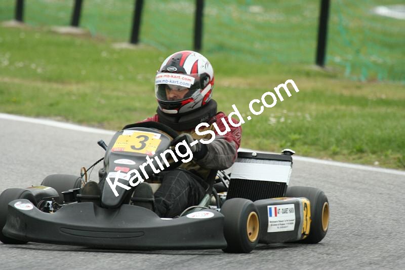 06/05/2007 : Course Club Lavelanet (Photos Stéphane Agnus) 2007 — karting
