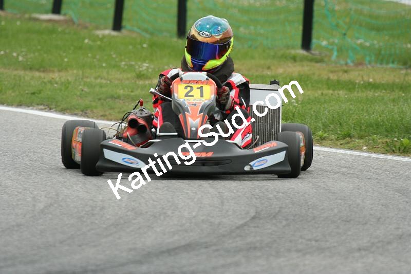 06/05/2007 : Course Club Lavelanet (Photos Stéphane Agnus) 2007 — karting