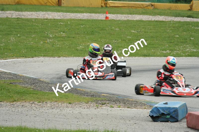 06/05/2007 : Course Club Lavelanet (Photos Stéphane Agnus) 2007 — karting