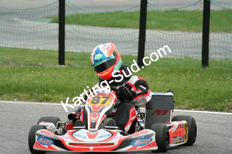 06/05/2007 : Course Club Lavelanet (Photos Stéphane Agnus) 2007 — karting