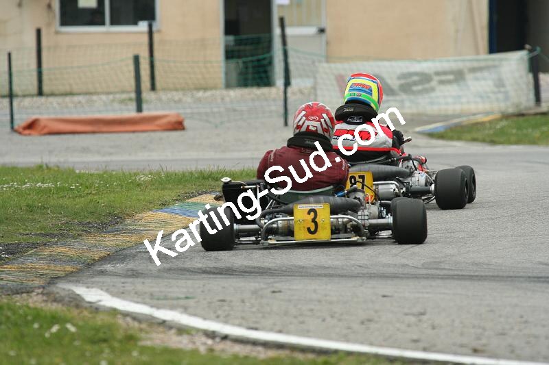 06/05/2007 : Course Club Lavelanet (Photos Stéphane Agnus) 2007 — karting