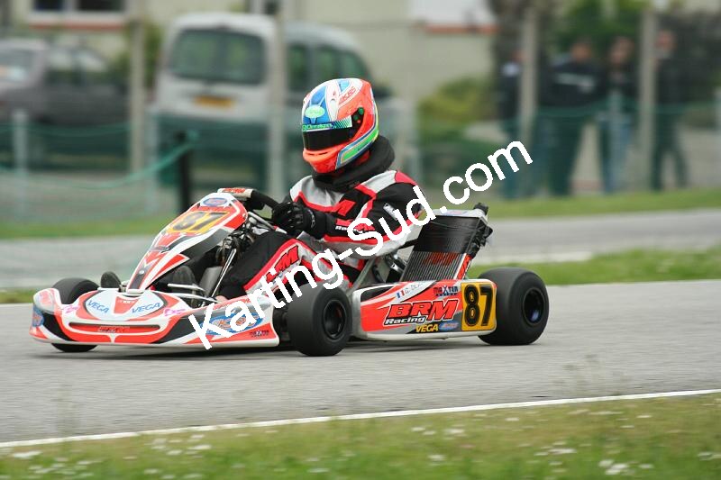 06/05/2007 : Course Club Lavelanet (Photos Stéphane Agnus) 2007 — karting