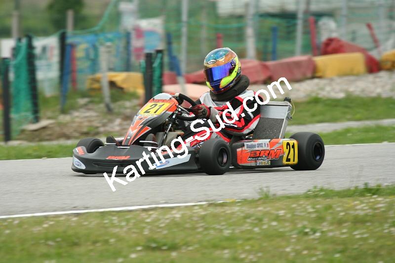 06/05/2007 : Course Club Lavelanet (Photos Stéphane Agnus) 2007 — karting